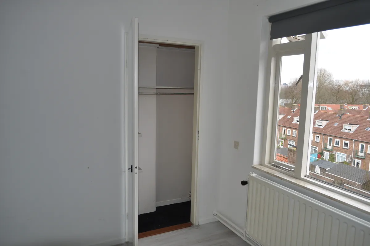 Photo: apartment in 's-Hertogenbosch (4)