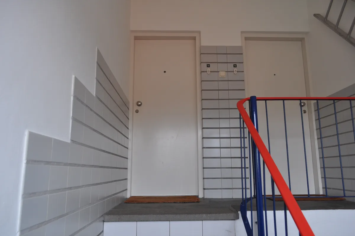 Photo: apartment in 's-Hertogenbosch (12)