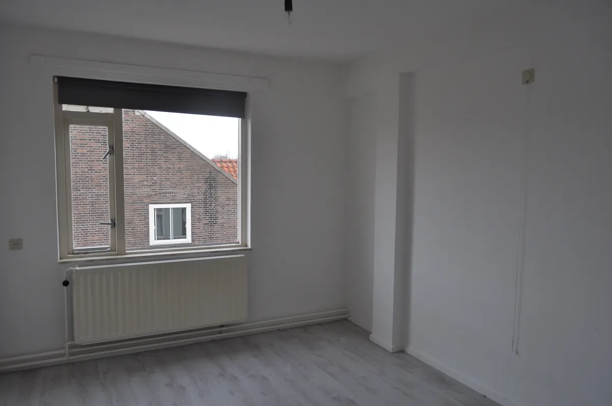 Photo: apartment in 's-Hertogenbosch (9)
