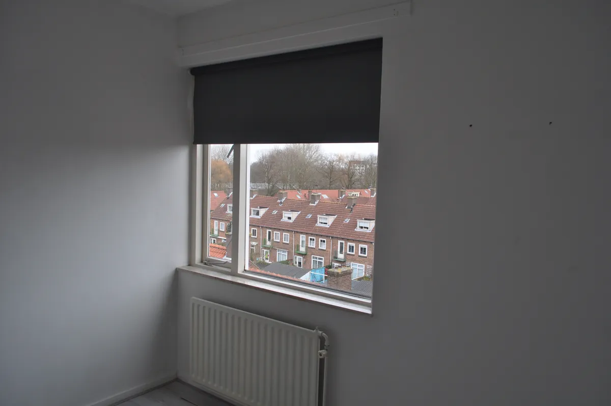 Photo: apartment in 's-Hertogenbosch (10)