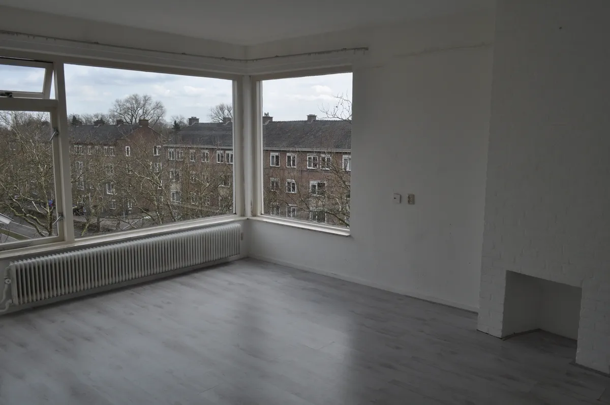Photo: apartment in 's-Hertogenbosch (2)