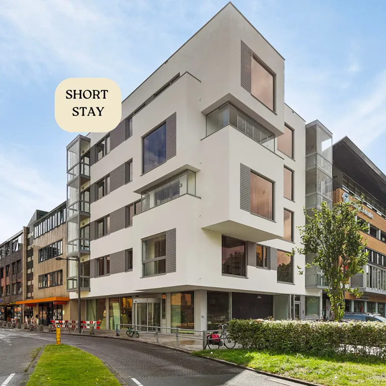 Foto van een appartement in Almere (2)
