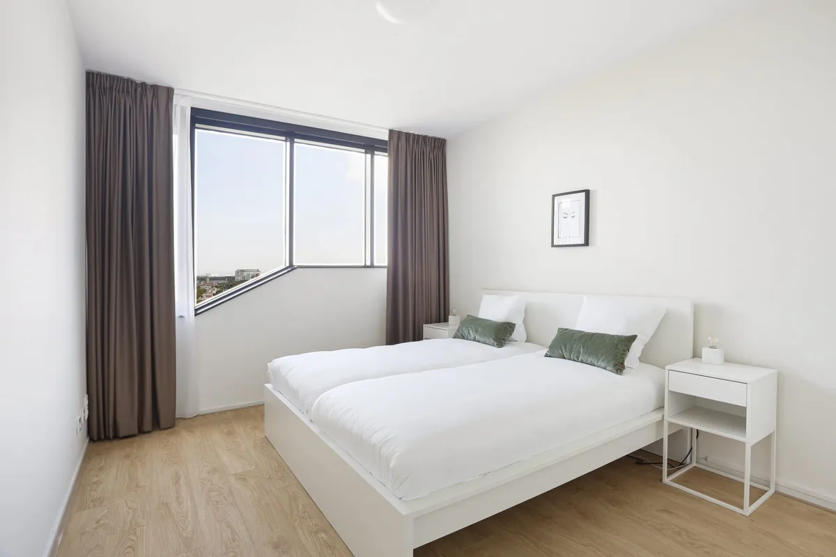 Photo: apartment in 's-Gravenhage (11)