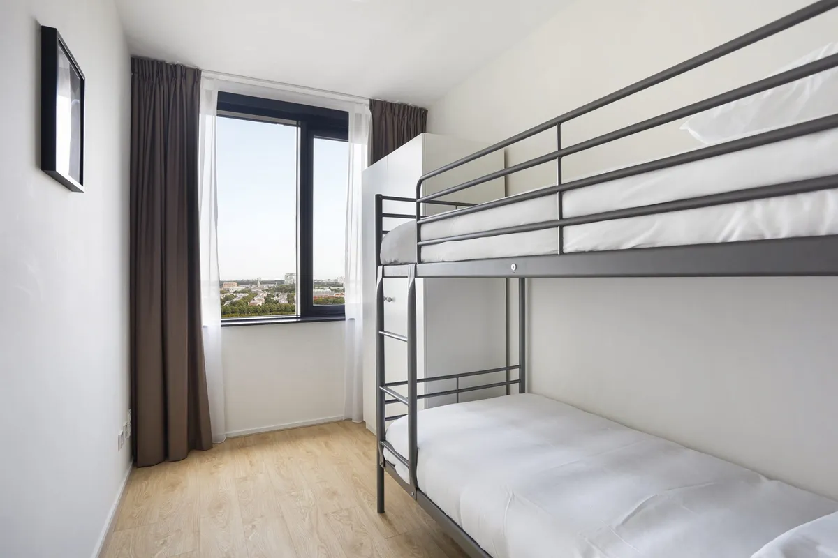 Photo: apartment in 's-Gravenhage (12)