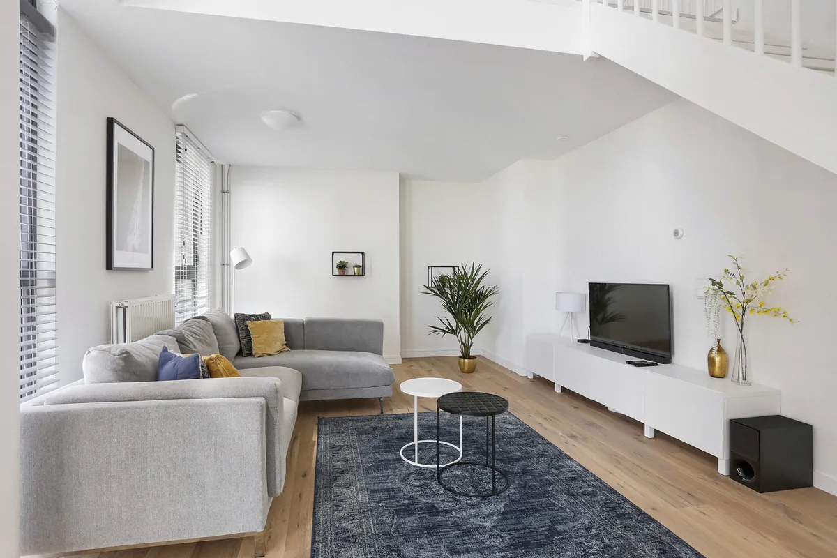Photo: apartment in 's-Gravenhage (6)