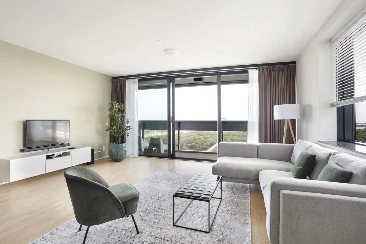 Photo: apartment in 's-Gravenhage (4)