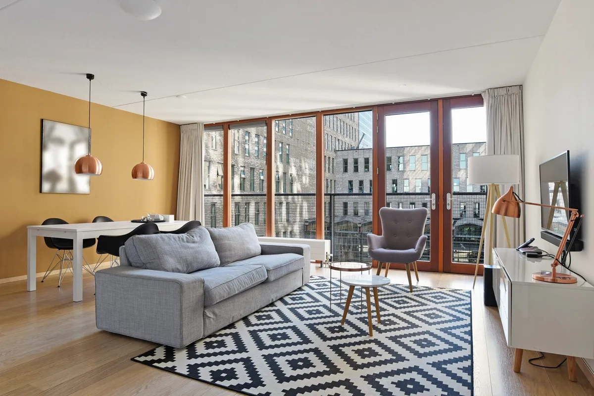 Photo: apartment in 's-Gravenhage (1)
