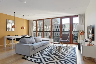 Photo: apartment in 's-Gravenhage