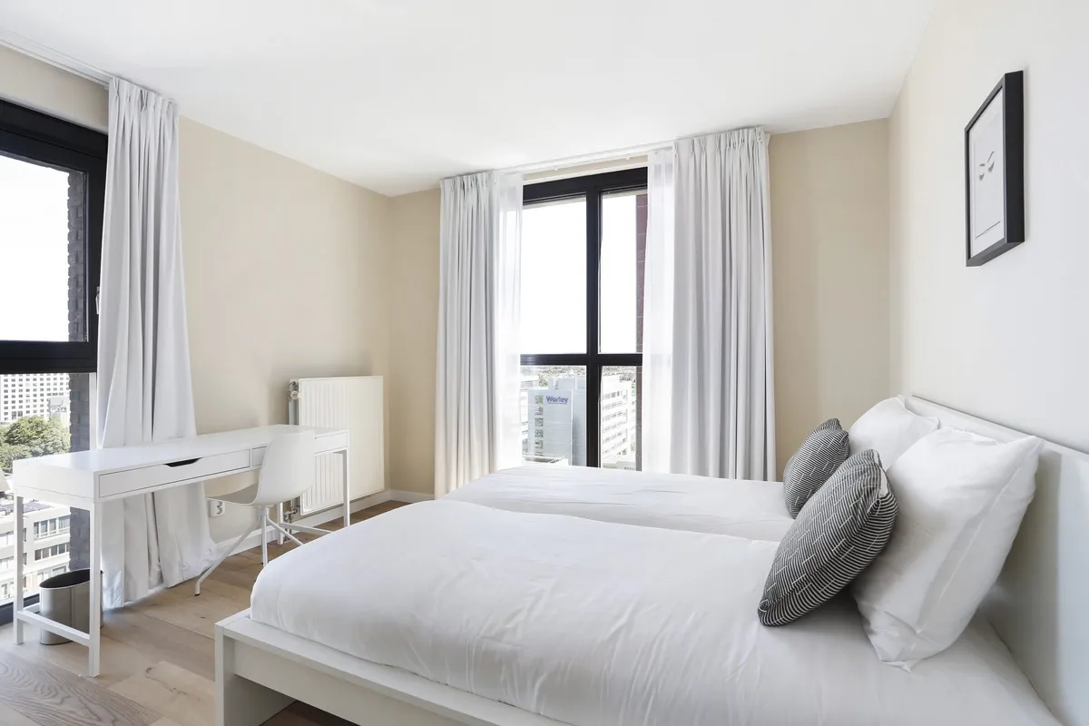 Photo: apartment in 's-Gravenhage (11)