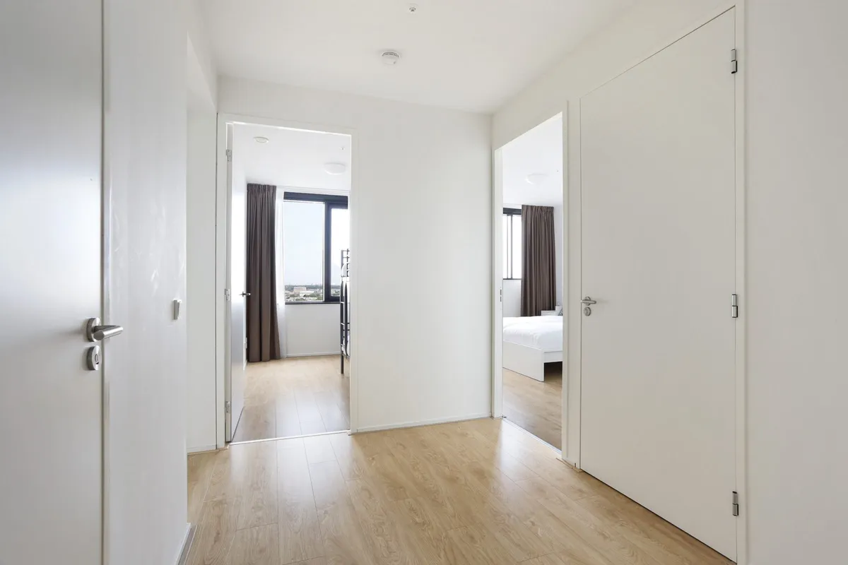 Photo: apartment in 's-Gravenhage (10)