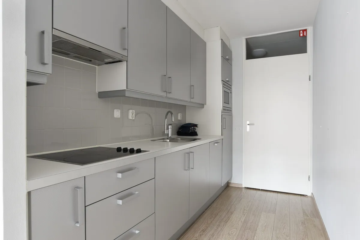 Photo: apartment in 's-Gravenhage (8)