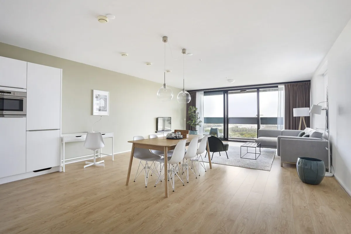 Photo: apartment in 's-Gravenhage (5)