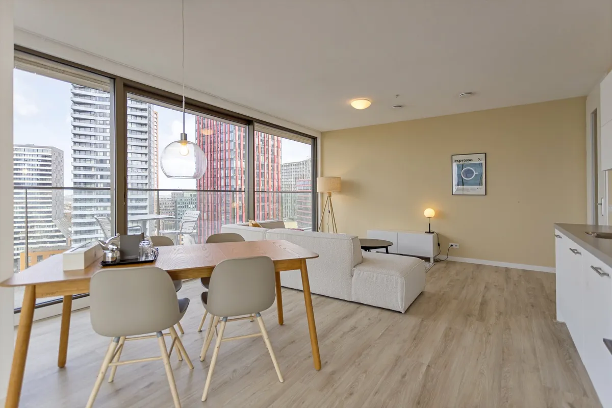 Photo: apartment in Rotterdam (11)