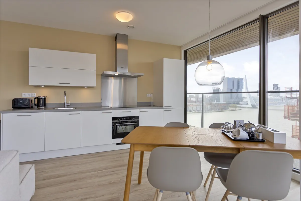 Photo: apartment in Rotterdam (8)