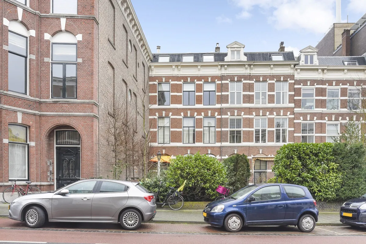 Photo: apartment in 's-Gravenhage (2)