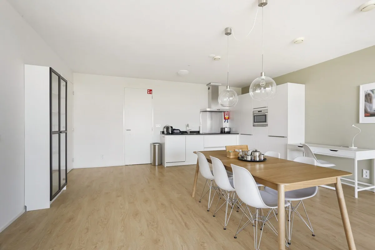 Photo: apartment in 's-Gravenhage (7)