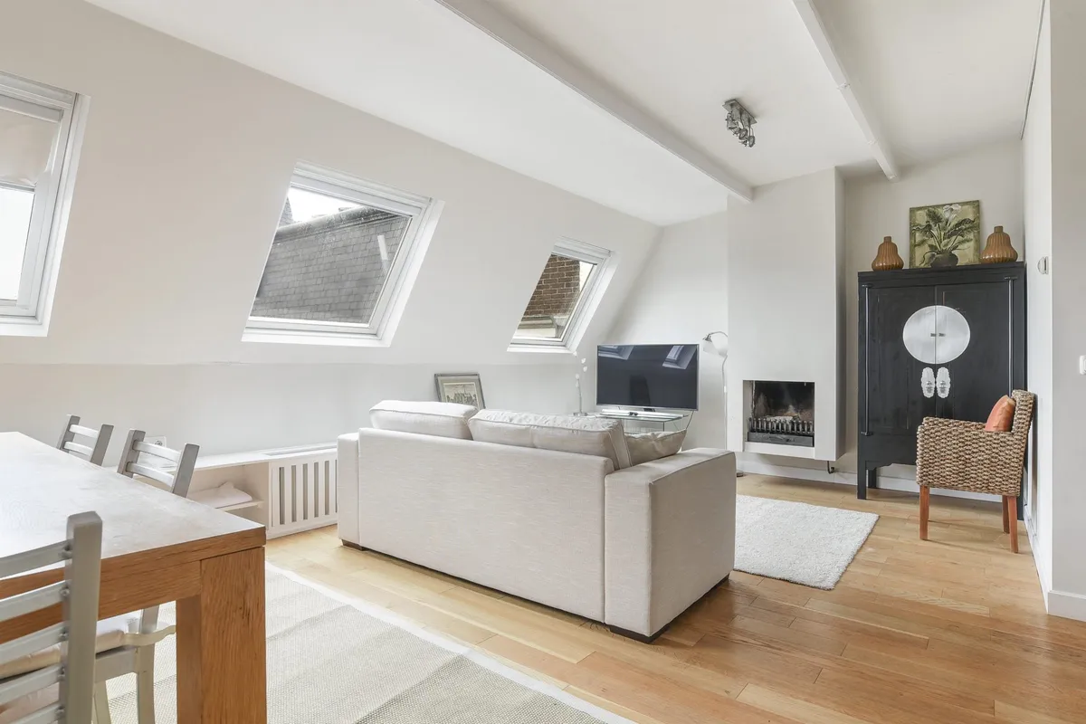 Photo: apartment in 's-Gravenhage (4)