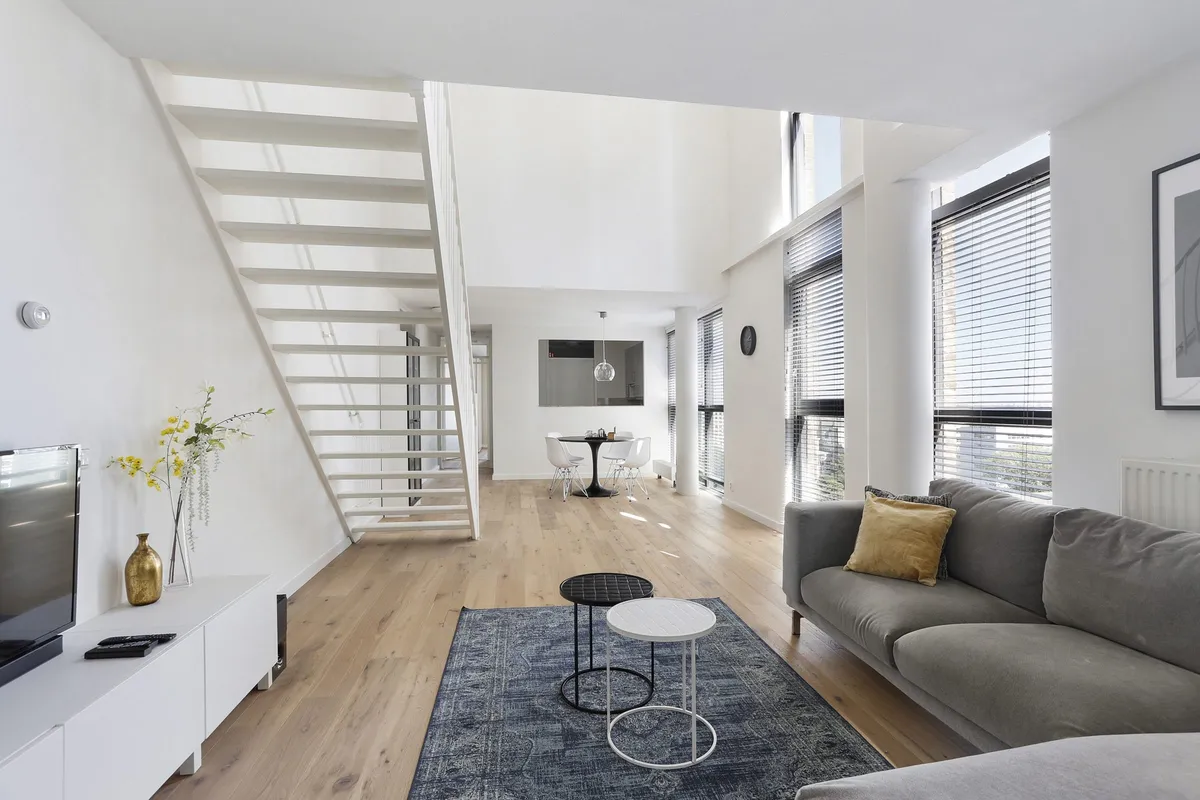 Photo: apartment in 's-Gravenhage (4)