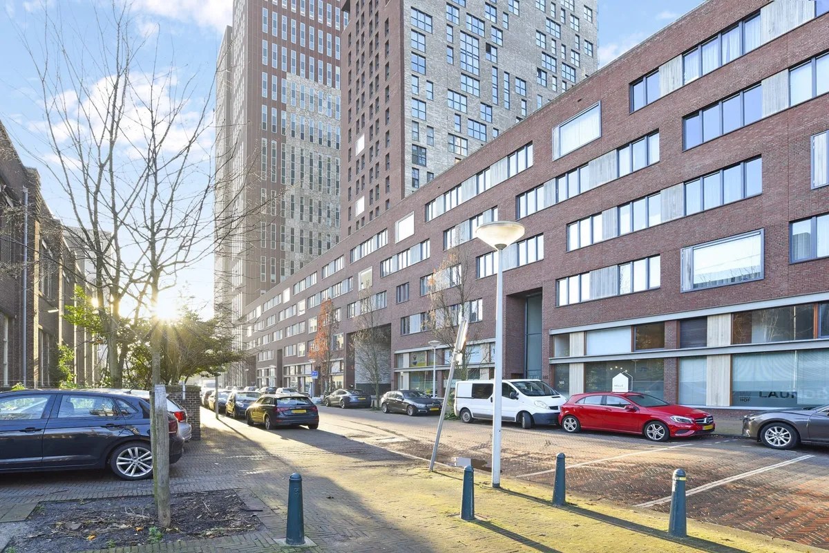 Photo: apartment in 's-Gravenhage (2)