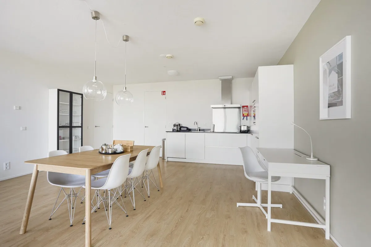 Photo: apartment in 's-Gravenhage (8)