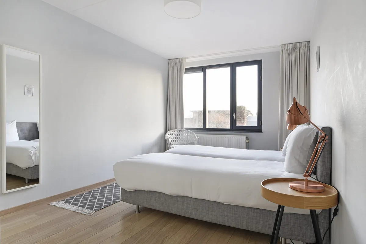 Photo: apartment in 's-Gravenhage (10)