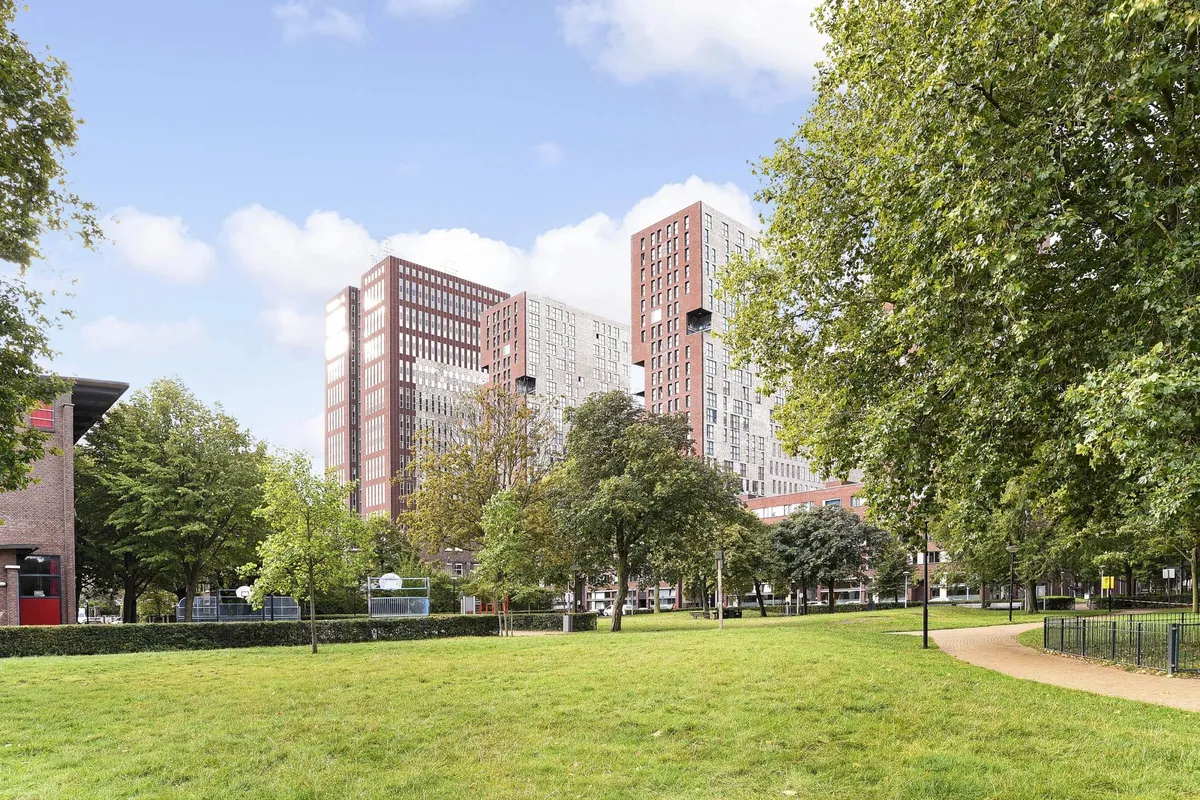 Photo: apartment in 's-Gravenhage (2)