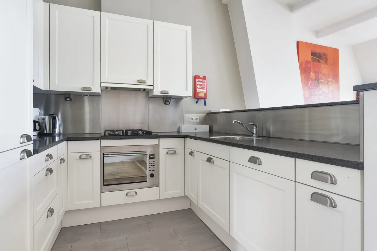 Photo: apartment in 's-Gravenhage (10)