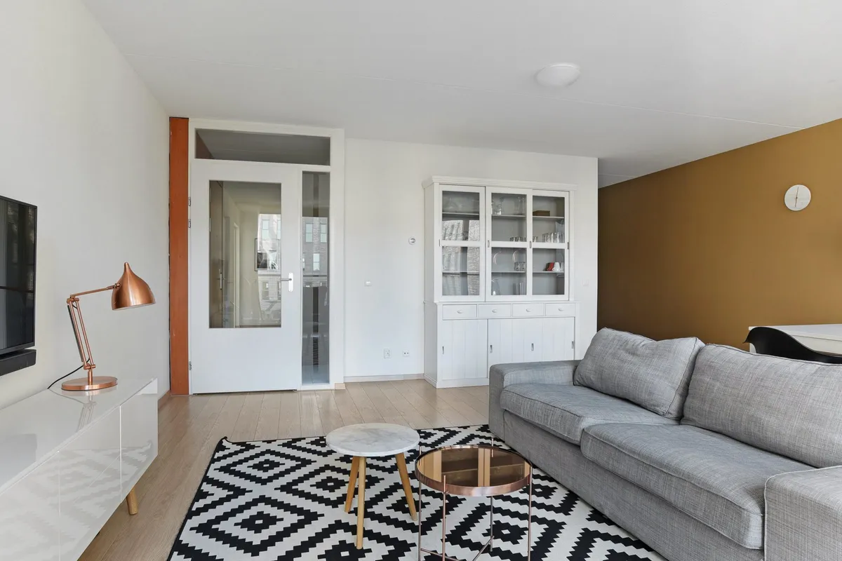 Photo: apartment in 's-Gravenhage (6)