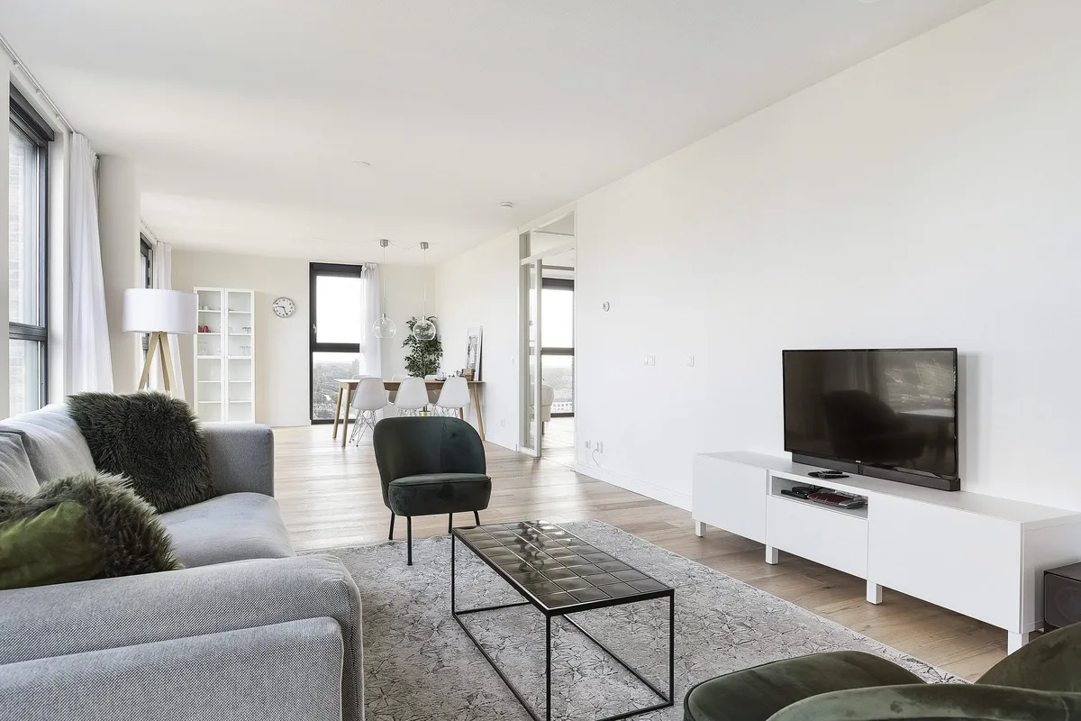 Photo: apartment in 's-Gravenhage (4)