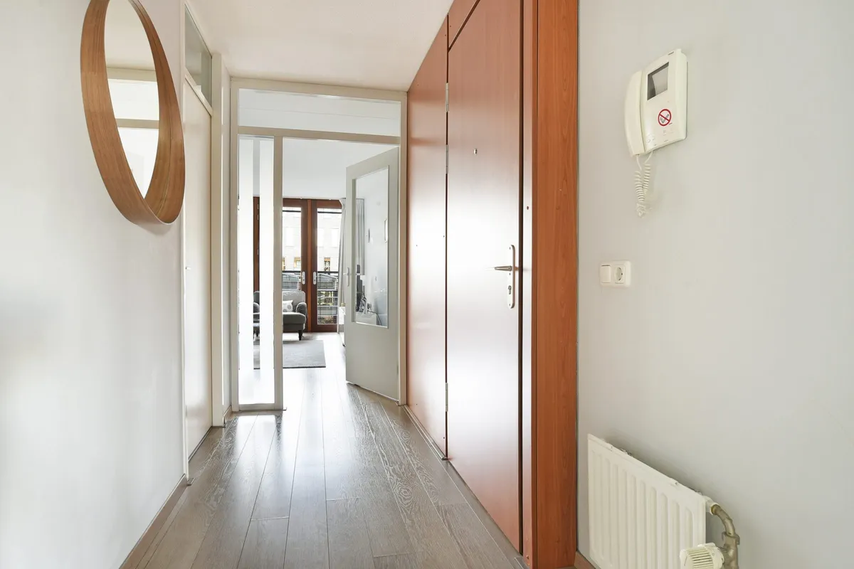 Photo: apartment in 's-Gravenhage (3)