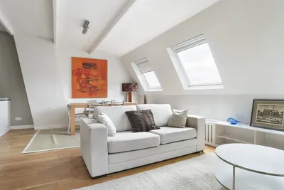 Photo: apartment in 's-Gravenhage