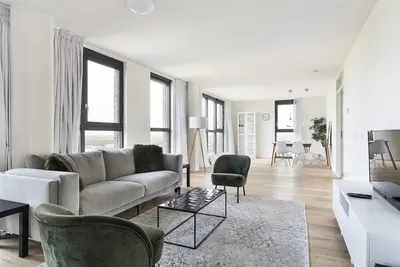 Photo: apartment in 's-Gravenhage