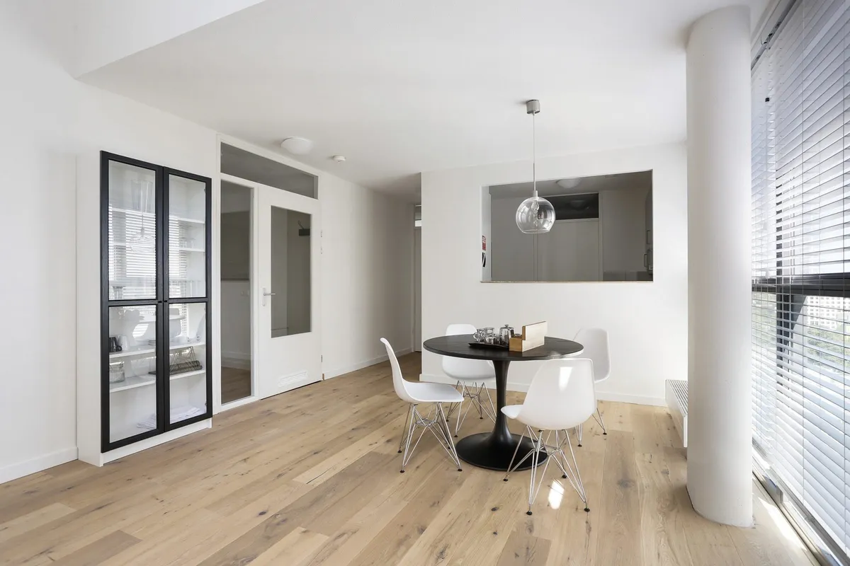 Photo: apartment in 's-Gravenhage (7)