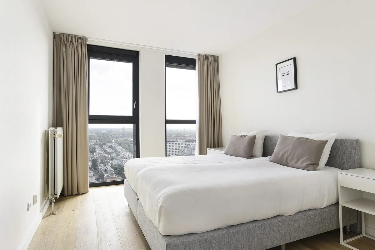 Photo: apartment in 's-Gravenhage (10)