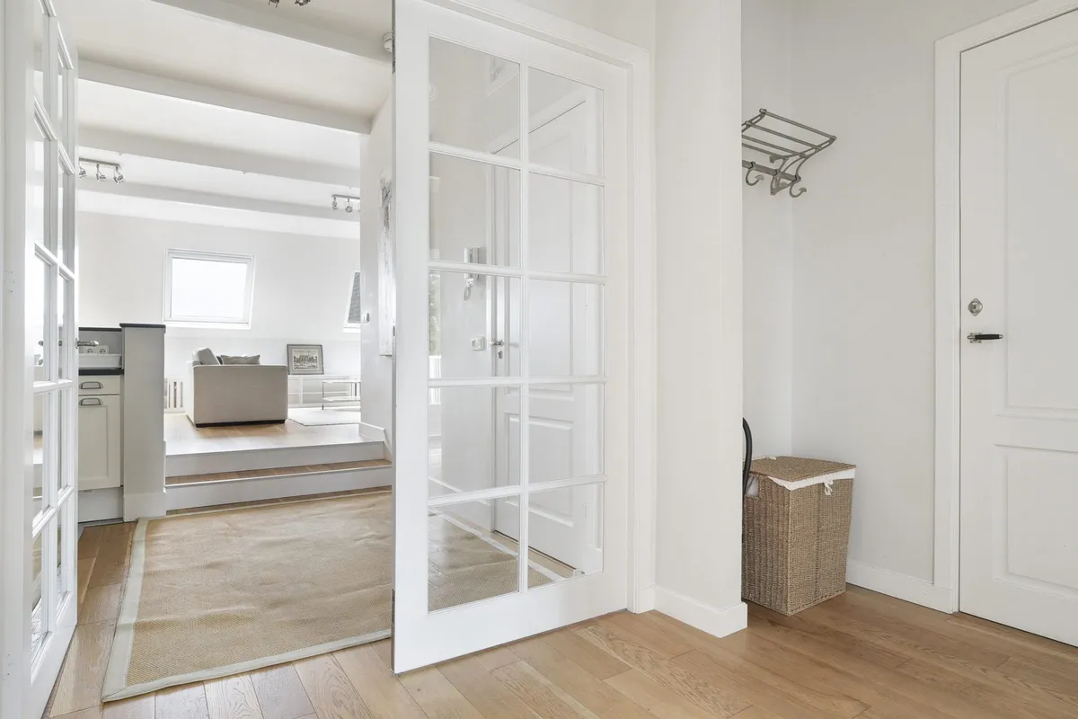 Photo: apartment in 's-Gravenhage (3)