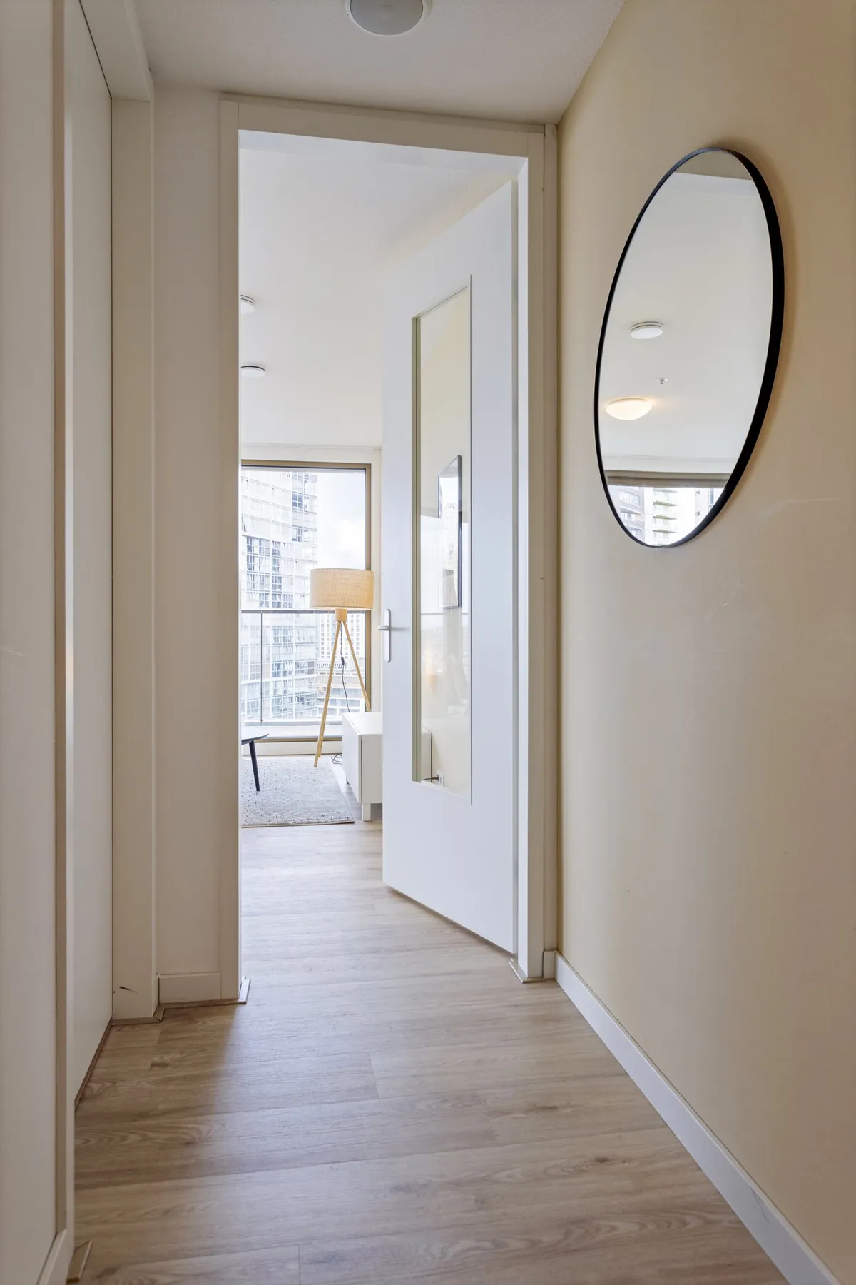 Photo: apartment in Rotterdam (4)