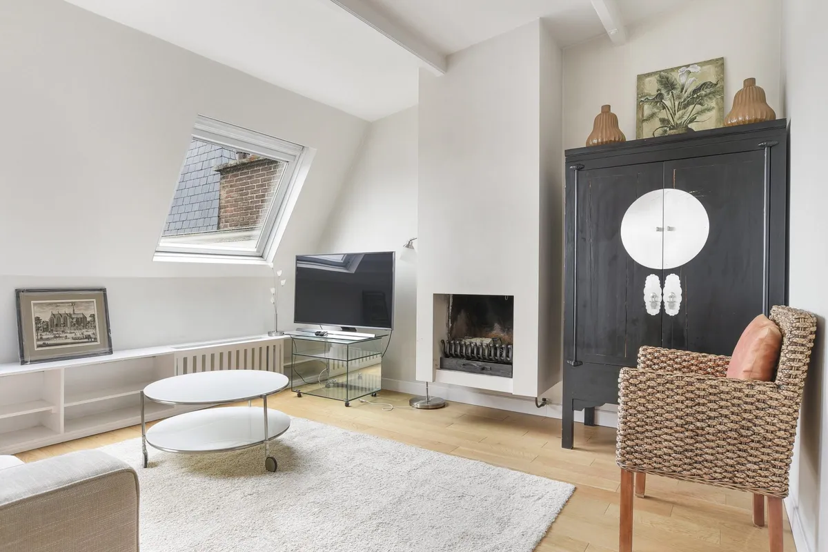 Photo: apartment in 's-Gravenhage (5)