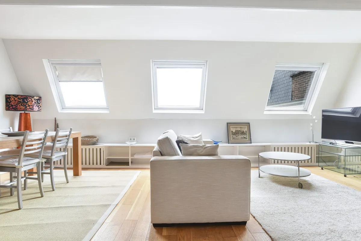 Photo: apartment in 's-Gravenhage (6)