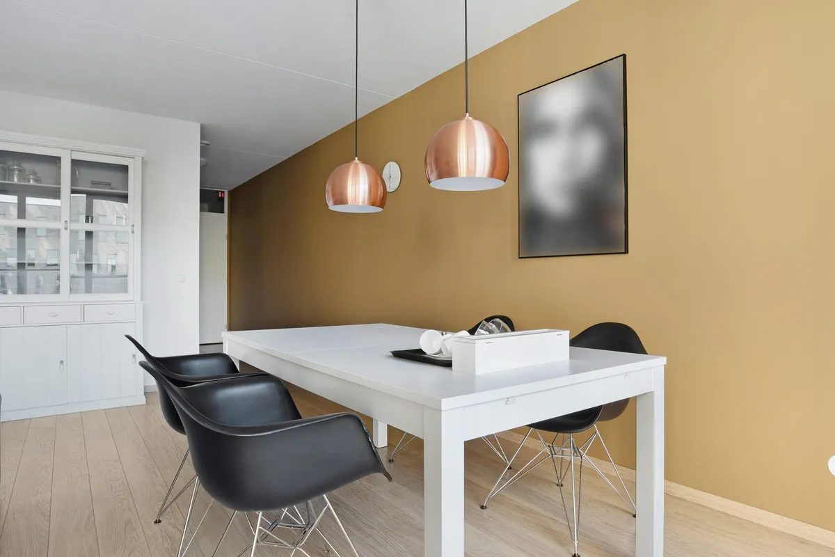 Photo: apartment in 's-Gravenhage (7)