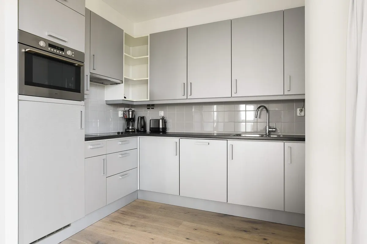 Photo: apartment in 's-Gravenhage (9)