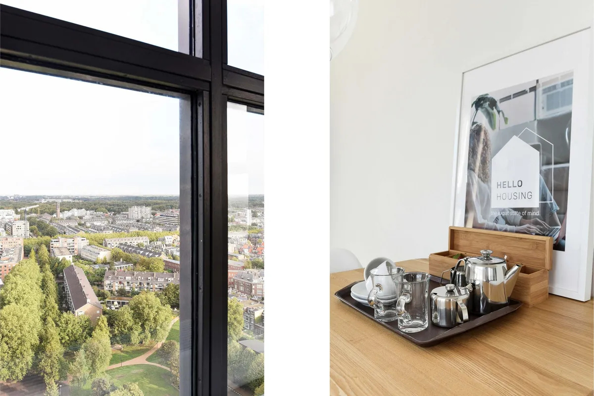 Photo: apartment in 's-Gravenhage (8)