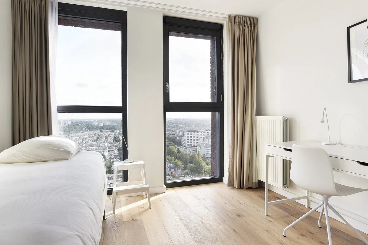 Photo: apartment in 's-Gravenhage (12)