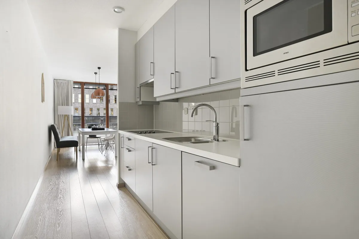 Photo: apartment in 's-Gravenhage (9)