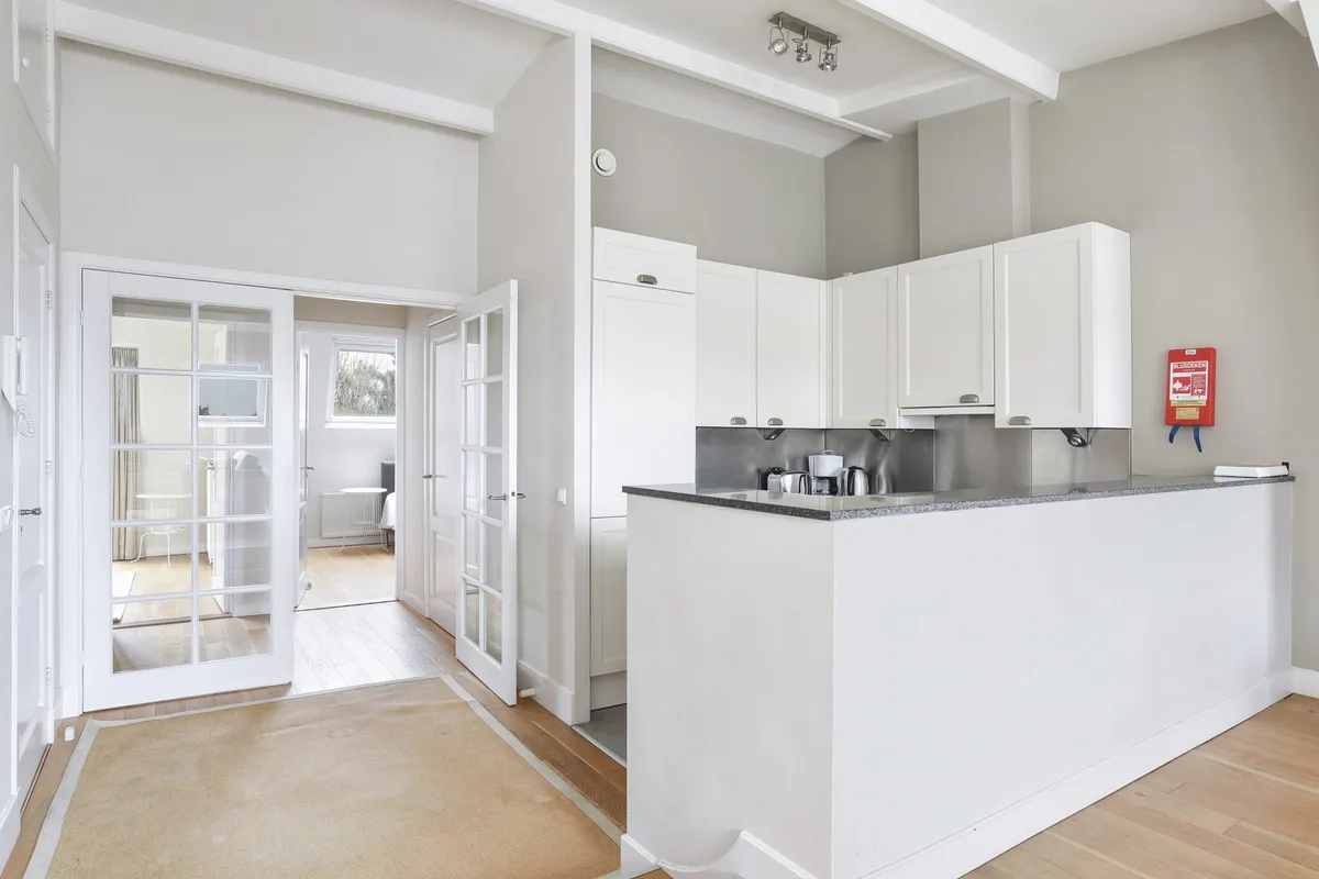 Photo: apartment in 's-Gravenhage (9)