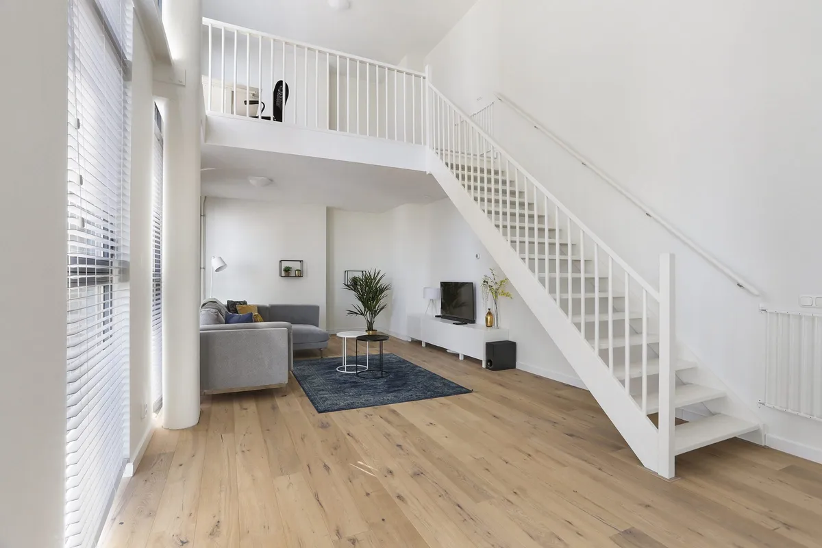 Photo: apartment in 's-Gravenhage (5)