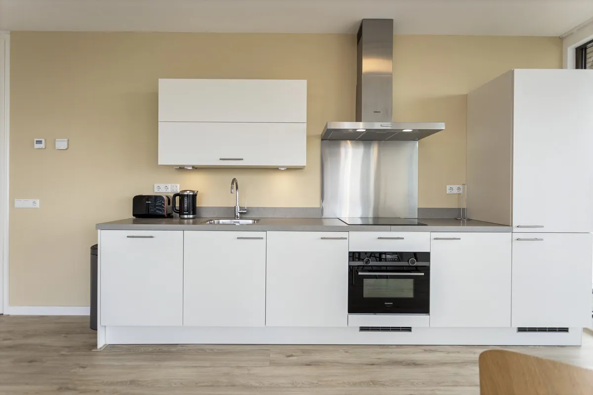 Photo: apartment in Rotterdam (9)