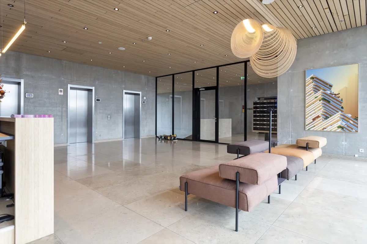 Photo: apartment in Rotterdam (3)