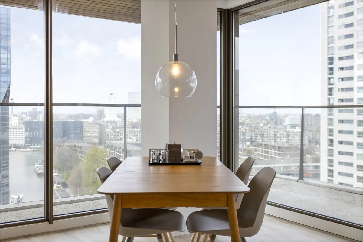 Photo: apartment in Rotterdam (7)