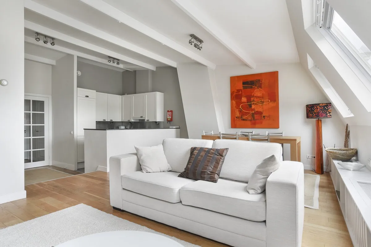 Photo: apartment in 's-Gravenhage (7)