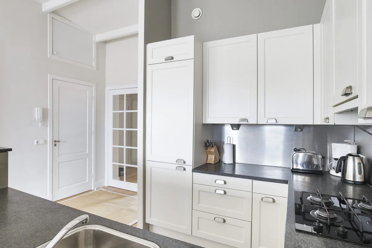 Photo: apartment in 's-Gravenhage (12)
